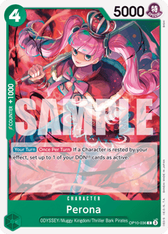 Perona 36