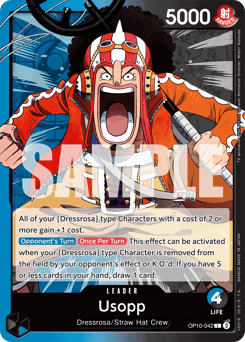 Usopp 42