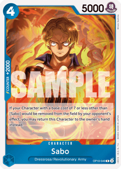 Sabo 49