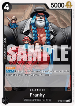 Franky 90