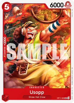 Usopp 3