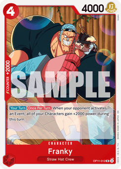 Franky 12