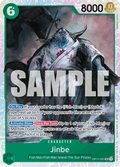 Jinbe 31