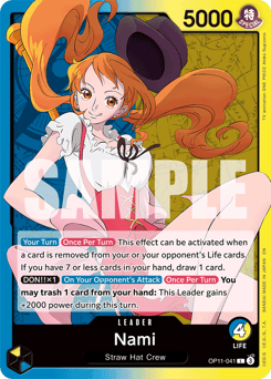 Nami 41