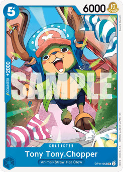 Tony Tony.Chopper 53