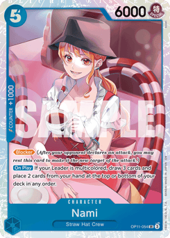 Nami 54