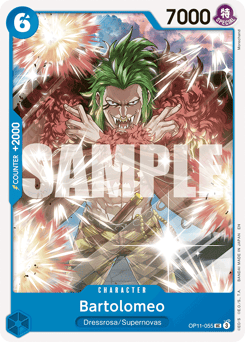 Bartolomeo 55