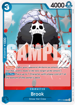 Brook 56