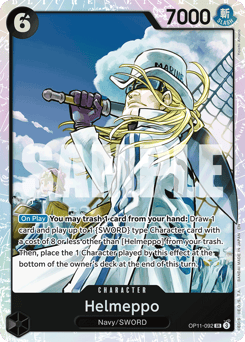 Helmeppo 92