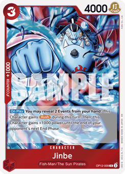 Jinbe 9