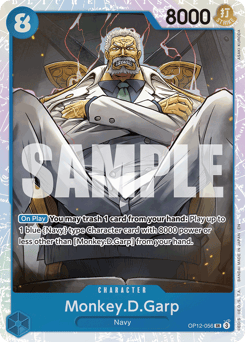 Monkey.D.Garp 56