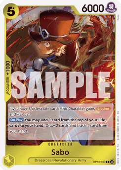 Sabo 100