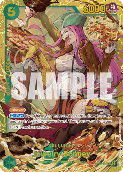 Jewelry Bonney 118