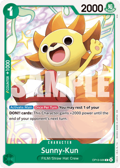 Sunny-Kun 26