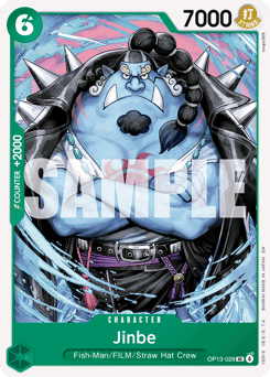Jinbe 29