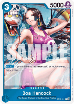 Boa Hancock 51