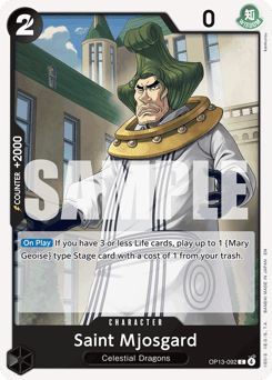 Saint Mjosgard 92