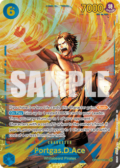 Portgas.D.Ace 119