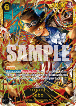 Sabo 120