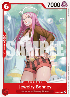 Jewelry Bonney 7