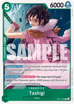 Tashigi 29