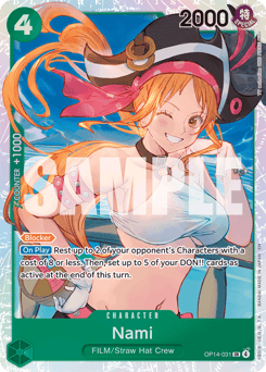 Nami 31