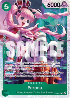 Perona 33