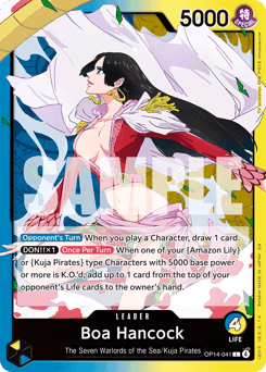 Boa Hancock 41