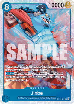 Jinbe 49