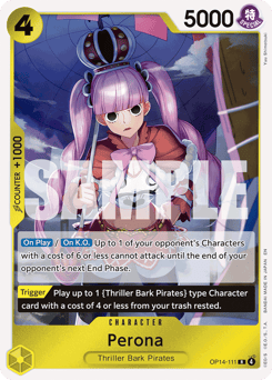 Perona 111