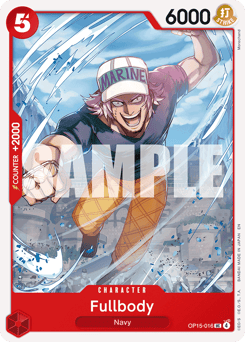 Fullbody 16