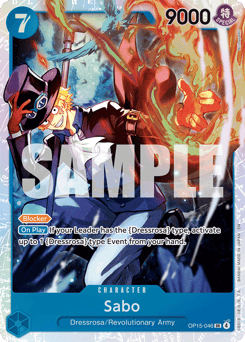 Sabo 46