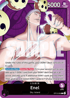 Enel 58
