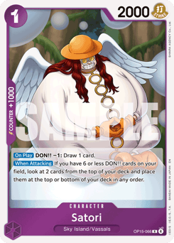 Satori 66
