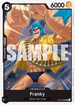 Franky 89