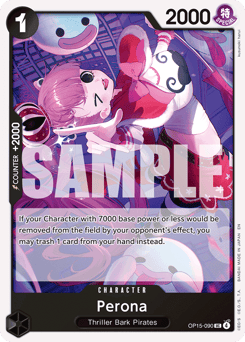 Perona 90