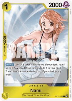 Nami 108