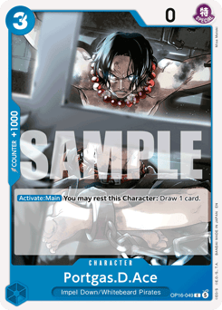Portgas.D.Ace 49