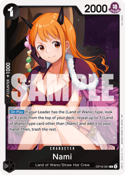 Nami 91