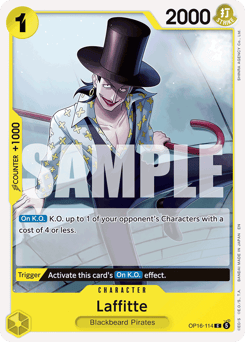 Laffitte 114