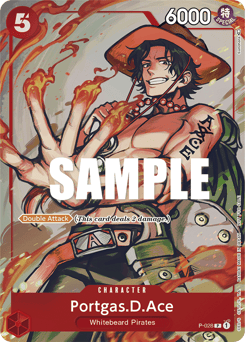 Portgas.D.Ace 28