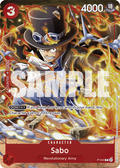 Sabo 44