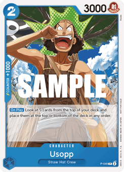 Usopp 49
