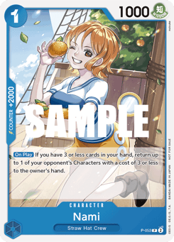 Nami 53