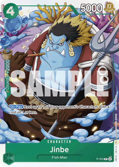 Jinbe 63