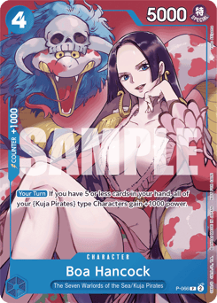 Boa Hancock 66