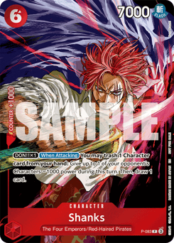 Shanks 83