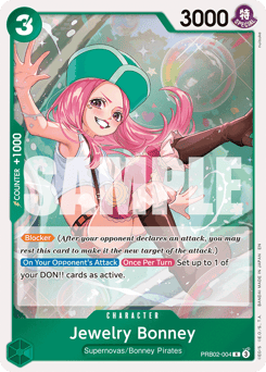 Jewelry Bonney 4
