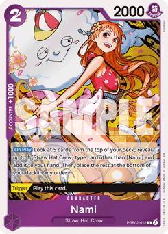 Nami 12