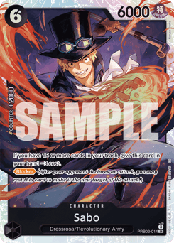 Sabo 14
